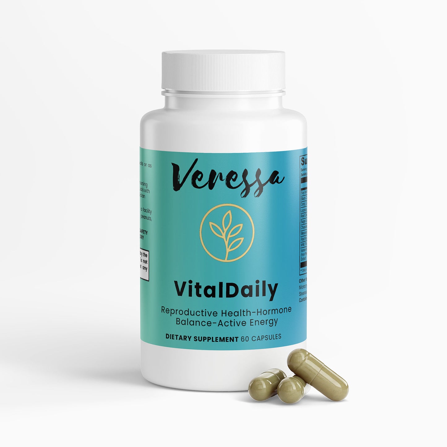 VitalDaily