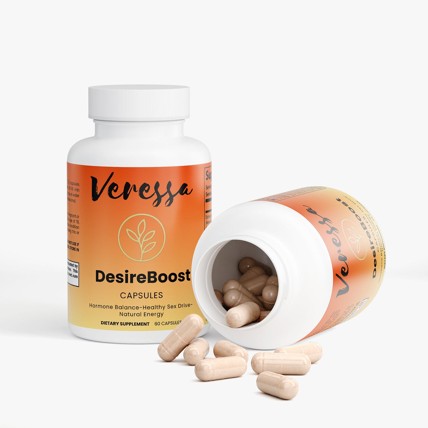 DesireBoost