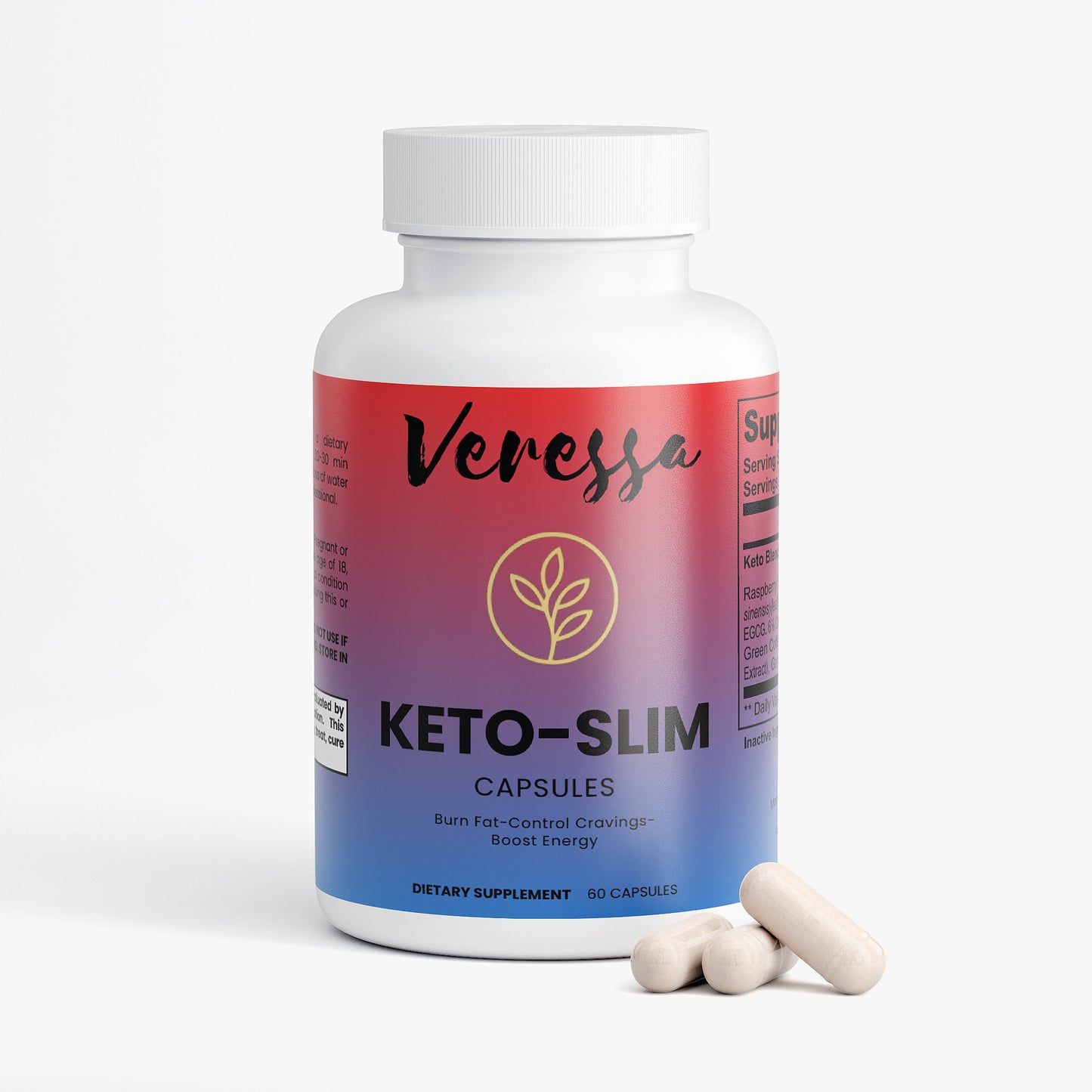 Keto-Slim