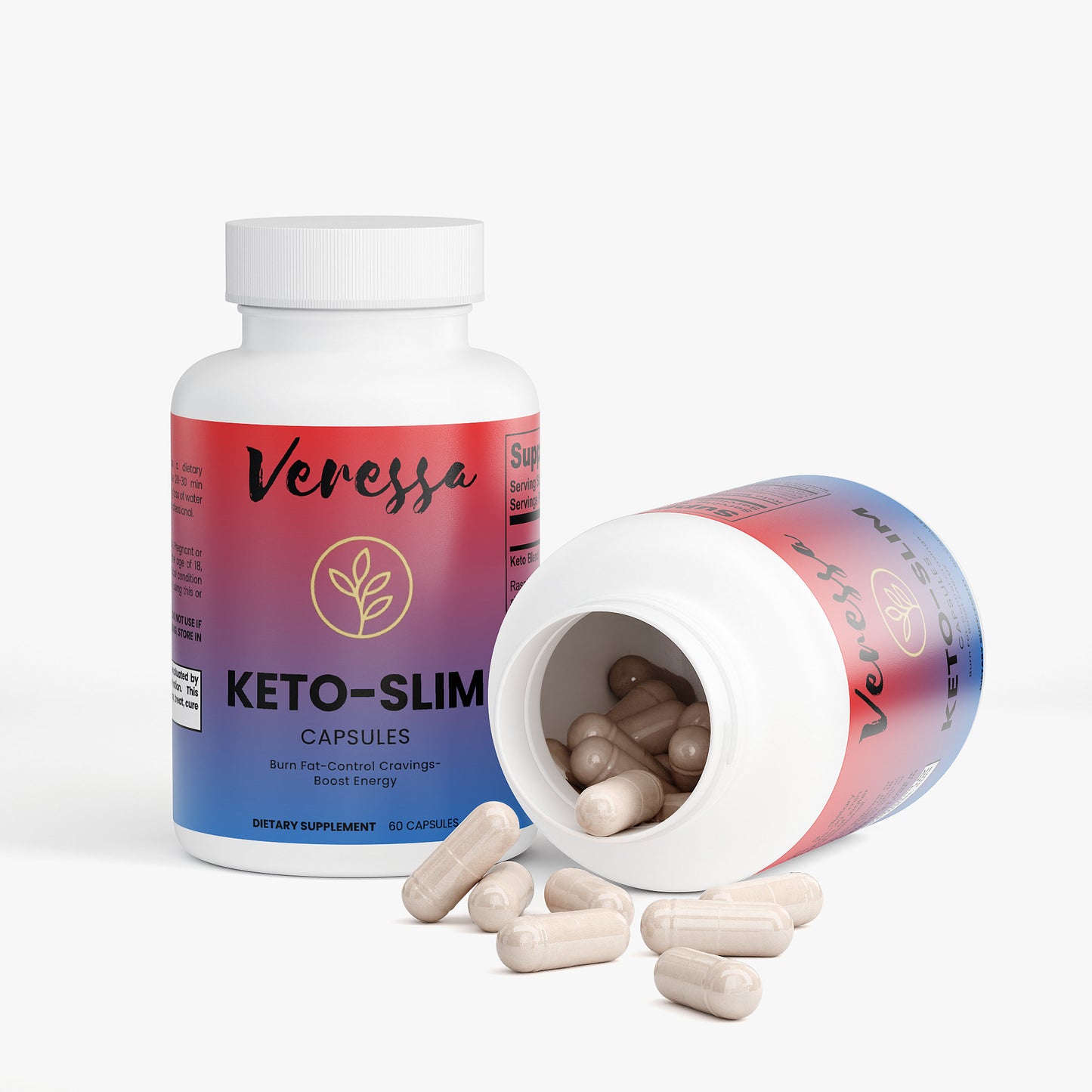 Keto-Slim