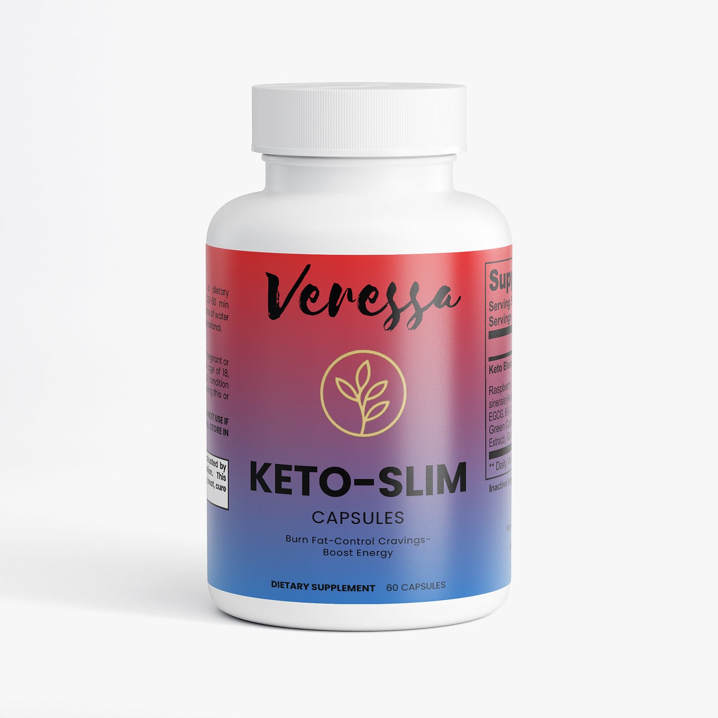 Keto-Slim