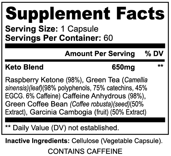 Keto-Slim