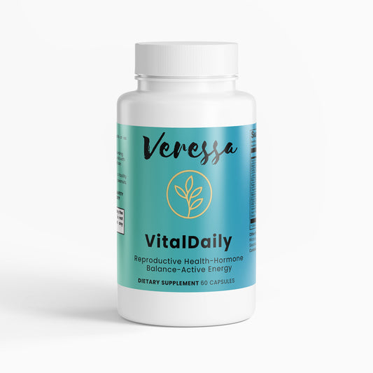 VitalDaily