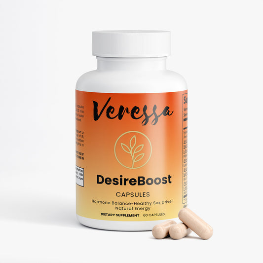DesireBoost