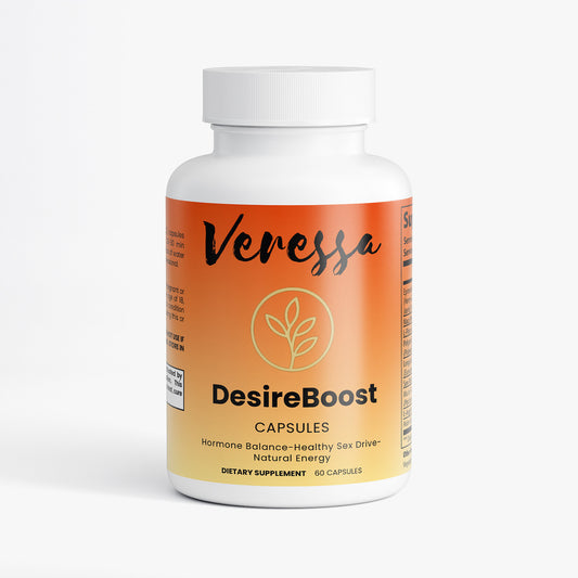 DesireBoost