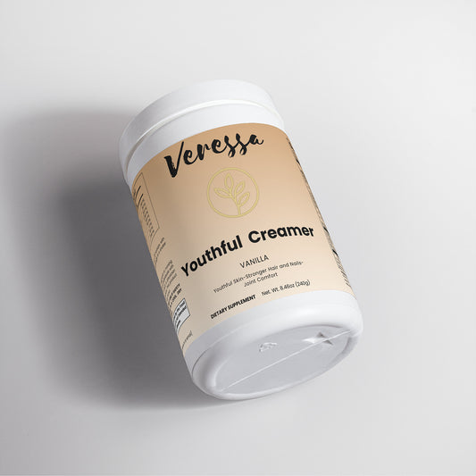 Youthful Creamer