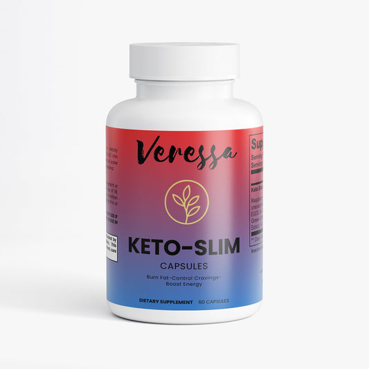 Keto-Slim